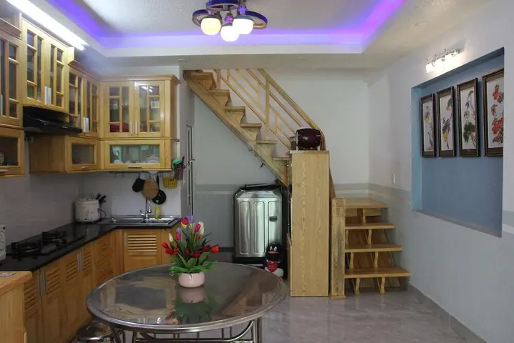 Далат: T&T Hotel Dalat