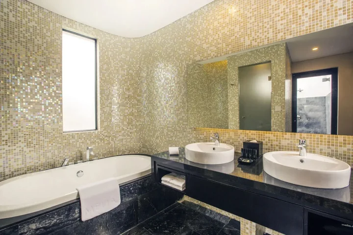 Дананг: Melia Danang Beach Resort