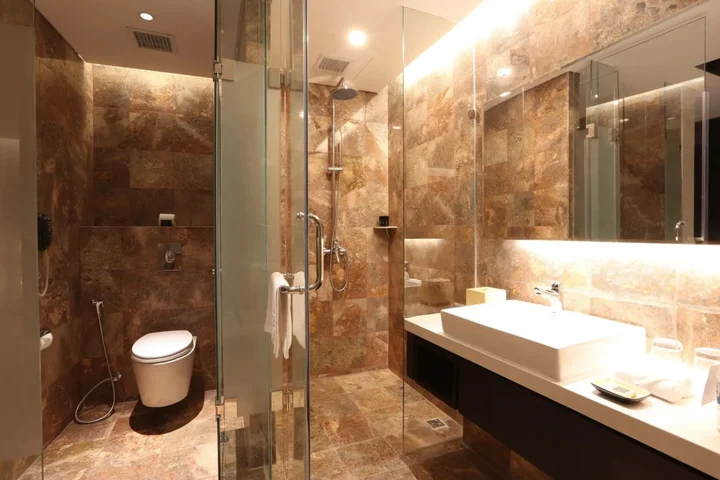 Дананг: Melia Danang Beach Resort