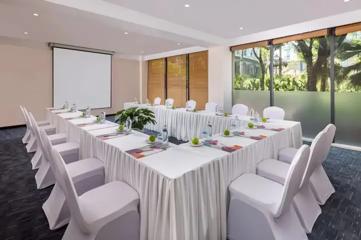 Дананг: Melia Danang Beach Resort