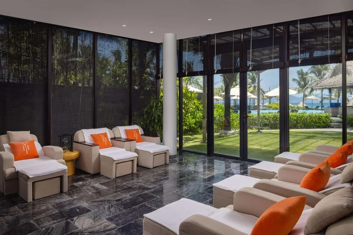 Дананг: Melia Danang Beach Resort