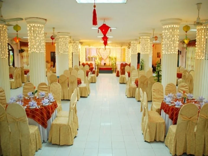 Бенче: Hung Vuong Hotel
