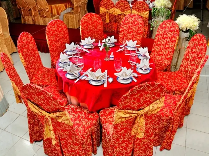 Бенче: Hung Vuong Hotel