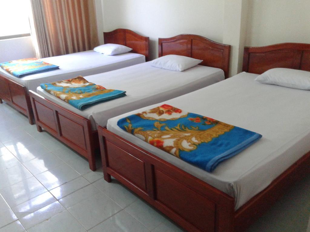 Бенче: Hung Vuong Hotel