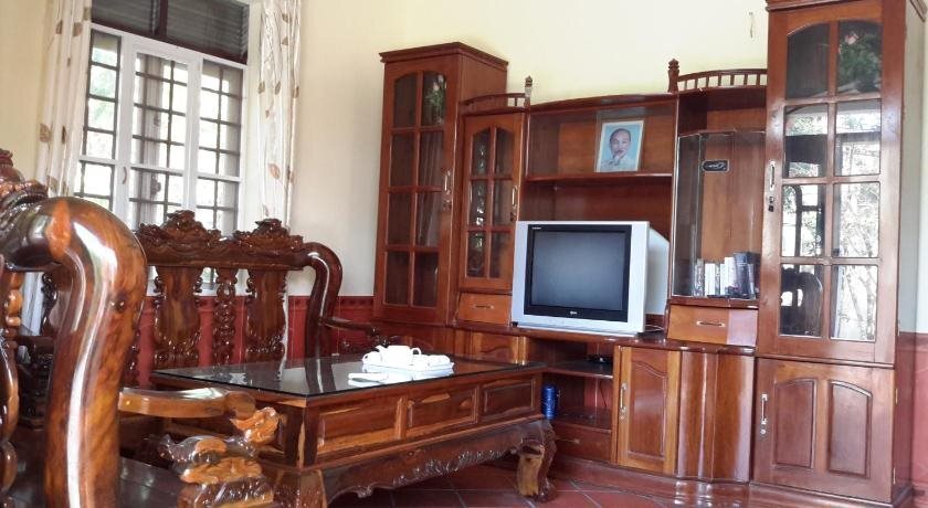 остров Фукуок: Phuong Nam Hostel