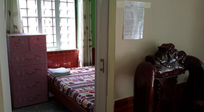 остров Фукуок: Phuong Nam Hostel