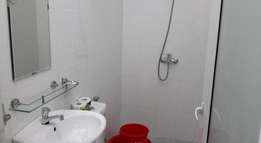 остров Фукуок: Phuong Nam Hostel