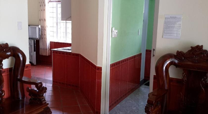 остров Фукуок: Phuong Nam Hostel