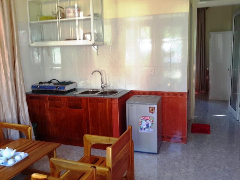 остров Фукуок: Phuong Nam Hostel