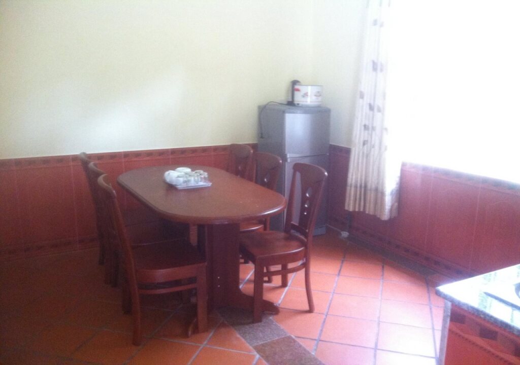 остров Фукуок: Phuong Nam Hostel