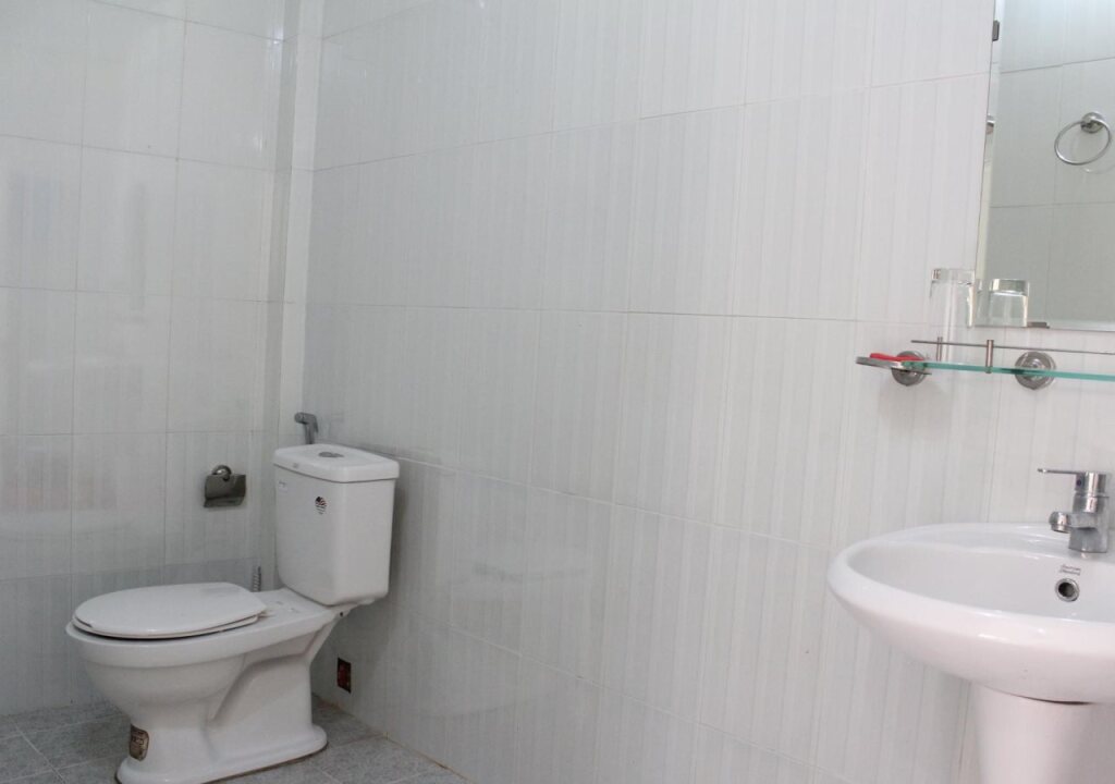 остров Фукуок: Phuong Nam Hostel