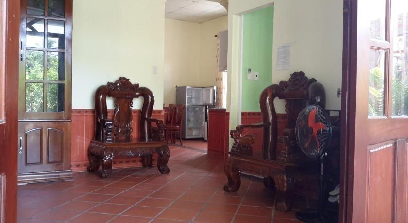 остров Фукуок: Phuong Nam Hostel