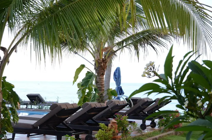 Фантхьет: Rang Garden Beach Side Resort
