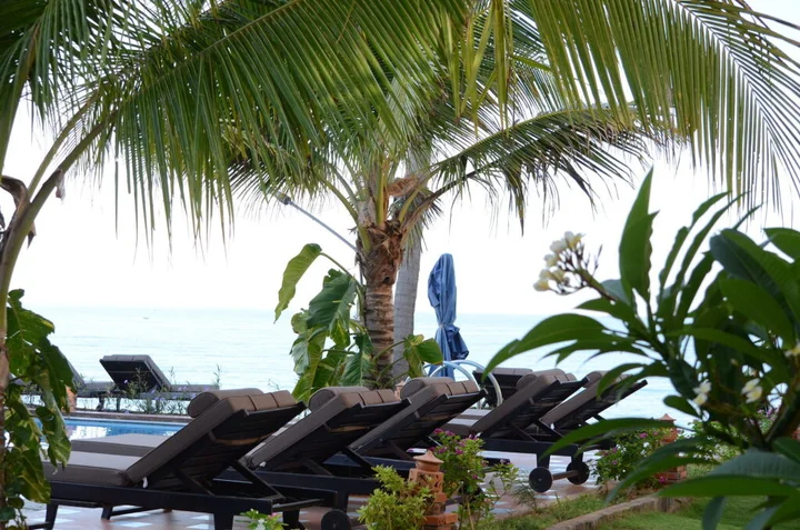 Фантхьет: Rang Garden Beach Side Resort