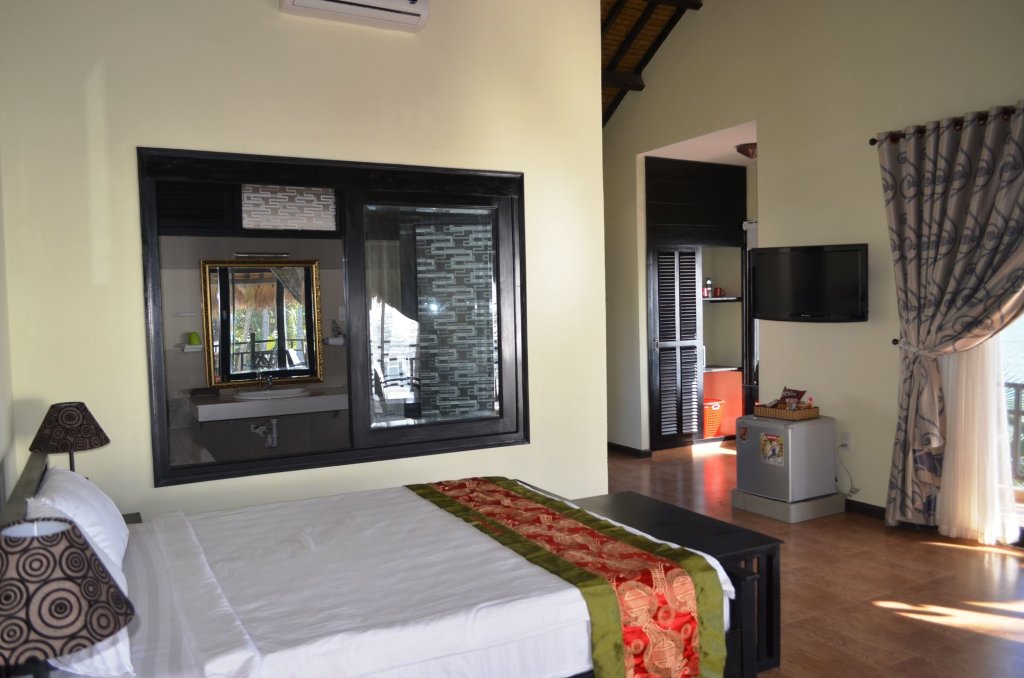 Фантхьет: Rang Garden Beach Side Resort
