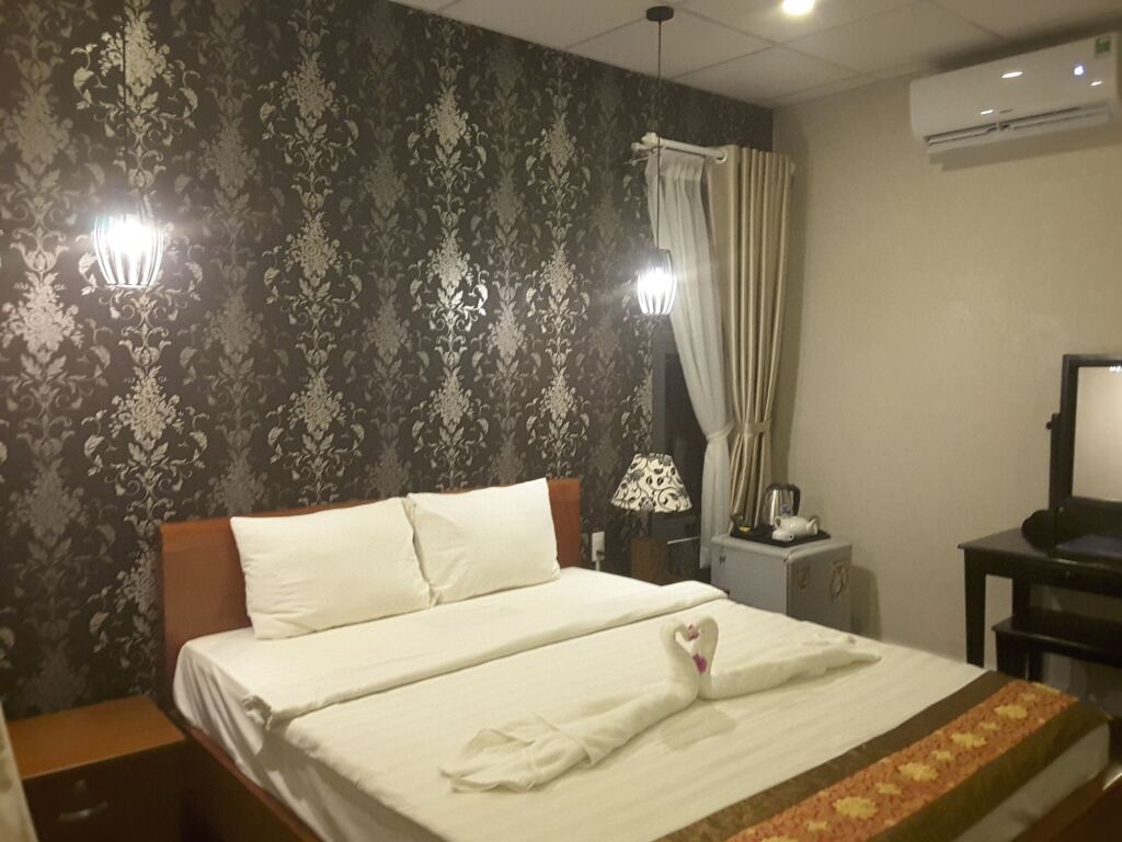 Фантхьет: Rang Garden Beach Side Resort