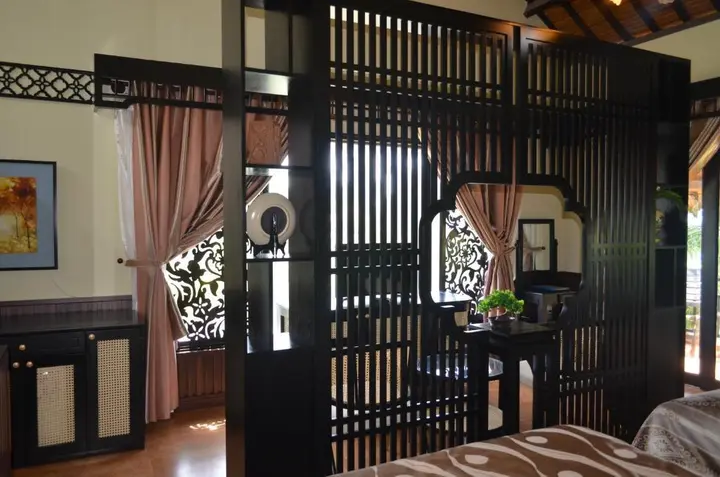 Фантхьет: Rang Garden Beach Side Resort