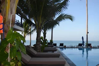 Фантхьет: Rang Garden Beach Side Resort