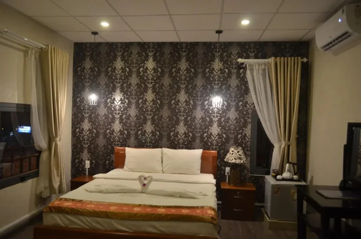 Фантхьет: Rang Garden Beach Side Resort