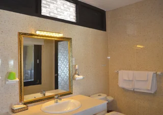 Фантхьет: Rang Garden Beach Side Resort