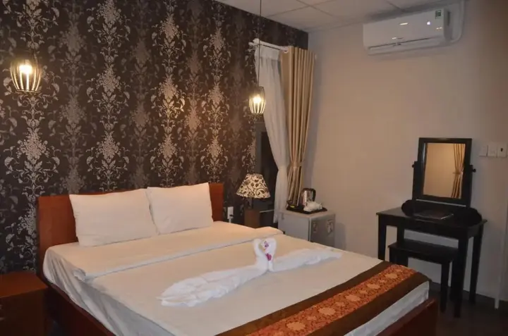 Фантхьет: Rang Garden Beach Side Resort