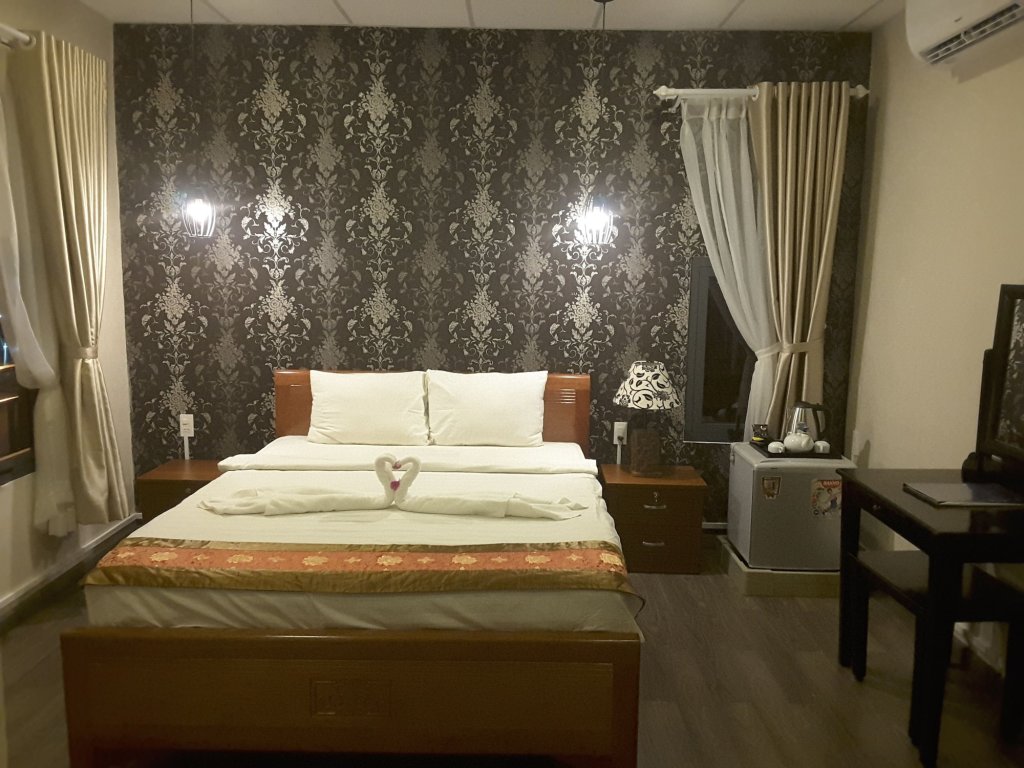 Фантхьет: Rang Garden Beach Side Resort
