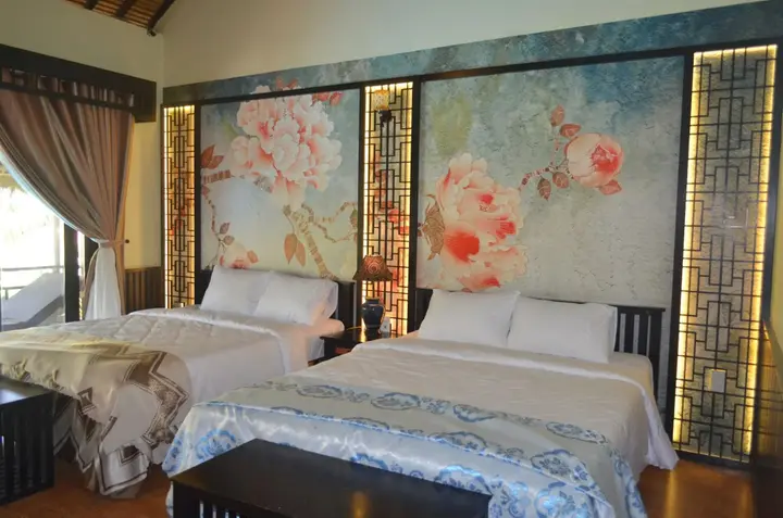 Фантхьет: Rang Garden Beach Side Resort