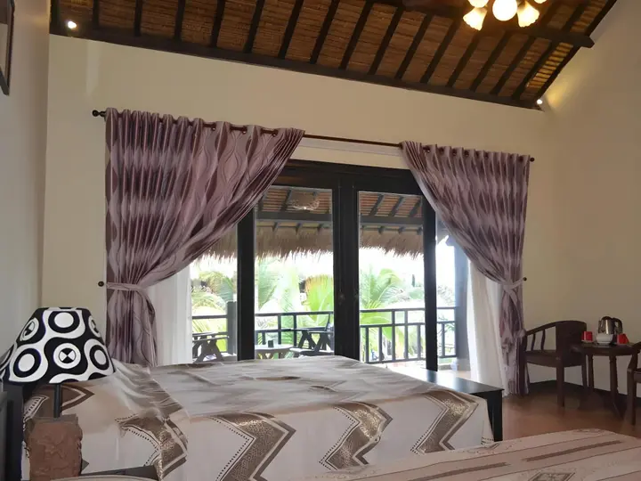 Фантхьет: Rang Garden Beach Side Resort