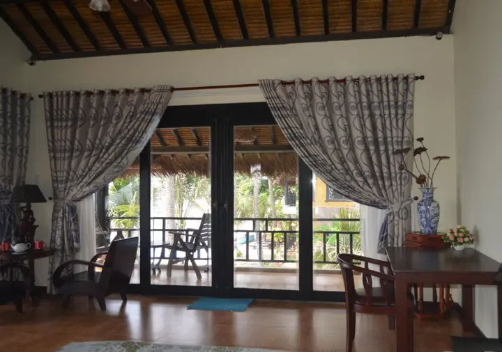 Фантхьет: Rang Garden Beach Side Resort