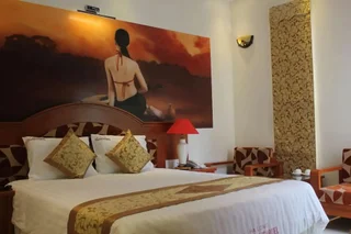 Халонг: Hạ Long Starlight Hotel