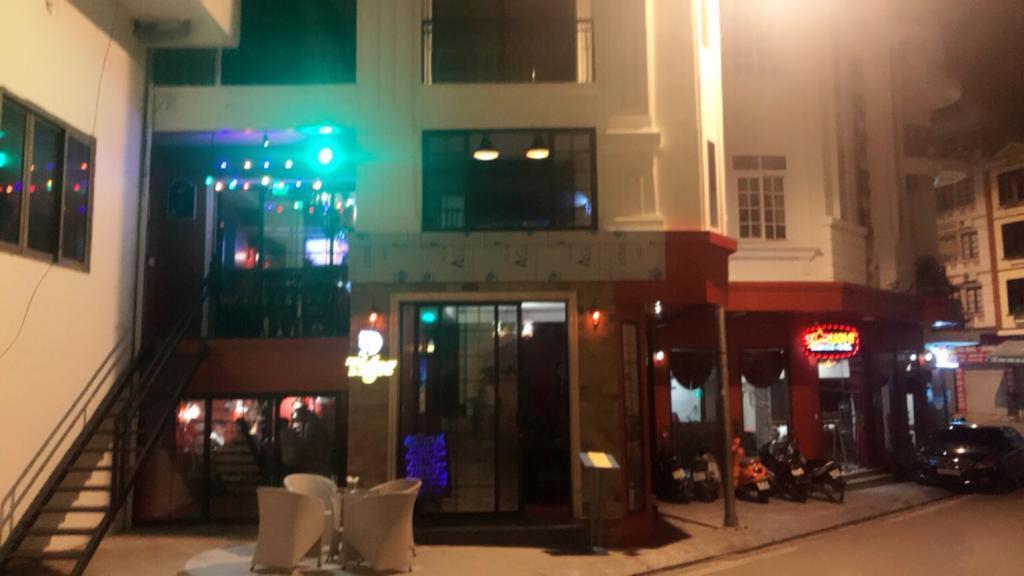 Халонг: Hạ Long Starlight Hotel
