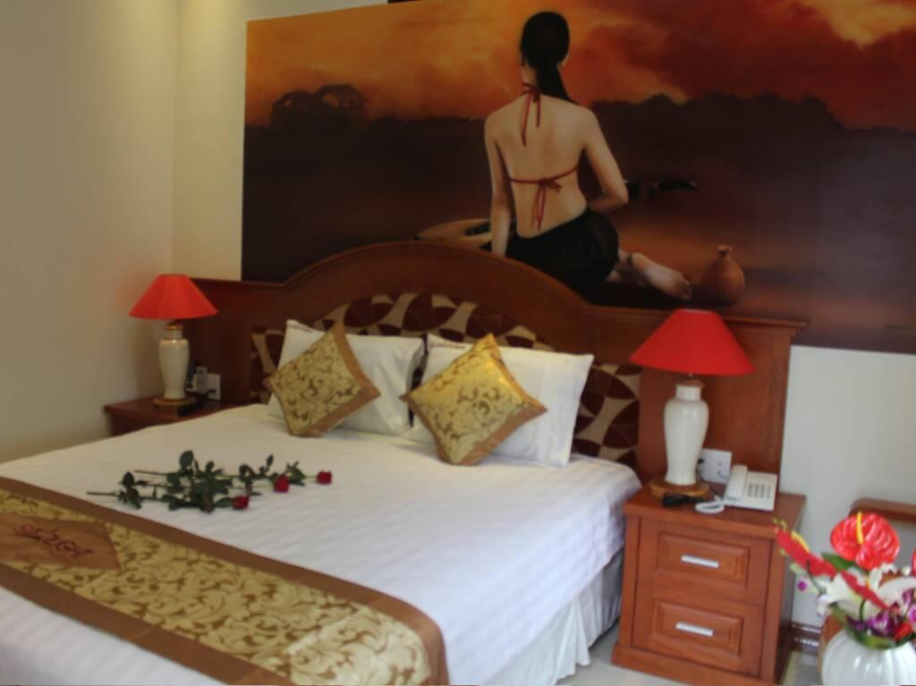 Халонг: Hạ Long Starlight Hotel