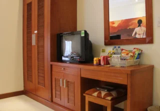 Халонг: Hạ Long Starlight Hotel