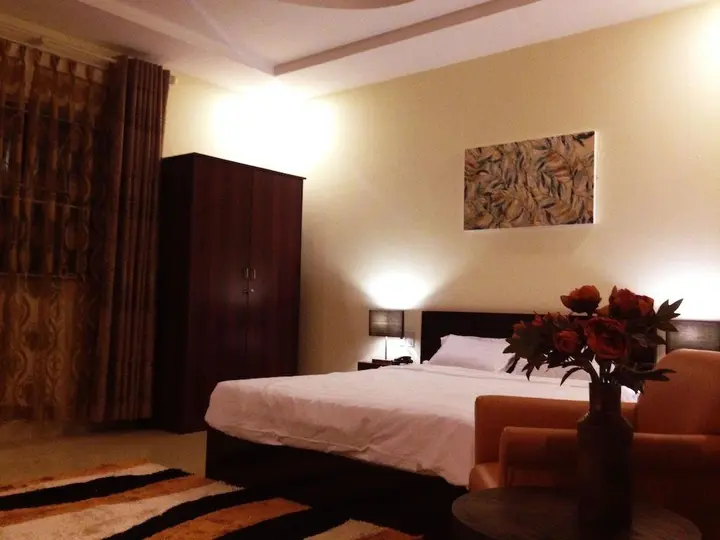 Хошимин: Meowy Boutique Hotel