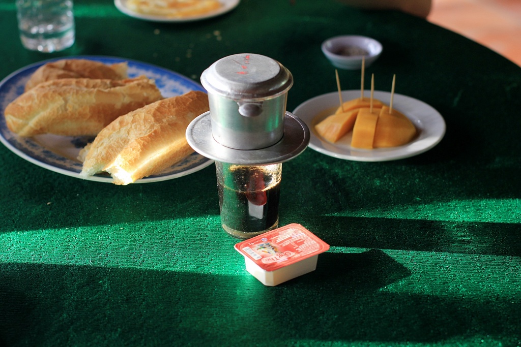 Бенче: Гостевой дом Nhon Thanh Homestay