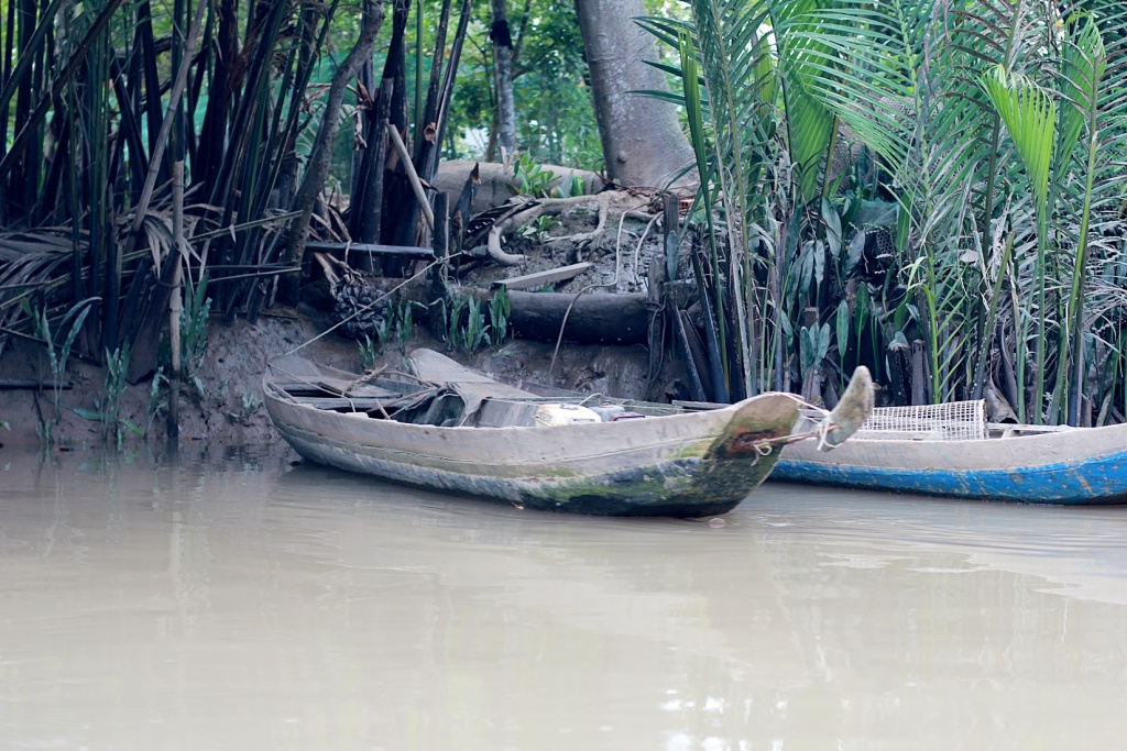 Бенче: Гостевой дом Nhon Thanh Homestay