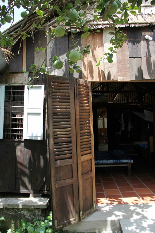 Бенче: Гостевой дом Nhon Thanh Homestay