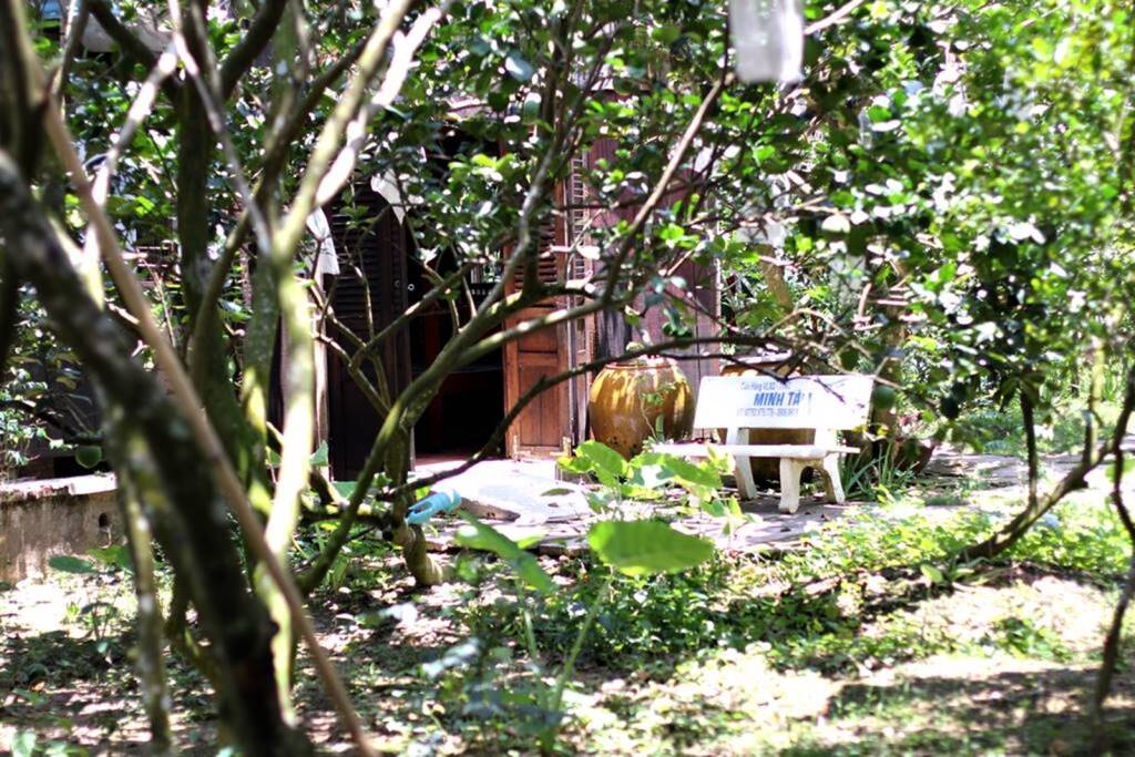 Бенче: Гостевой дом Nhon Thanh Homestay