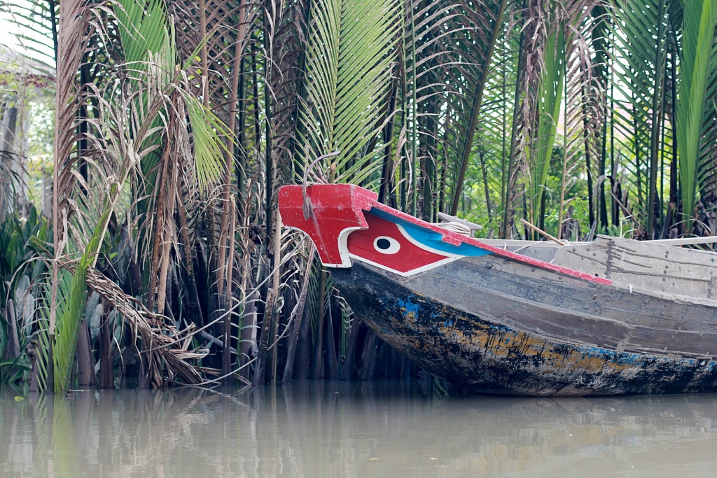 Бенче: Гостевой дом Nhon Thanh Homestay