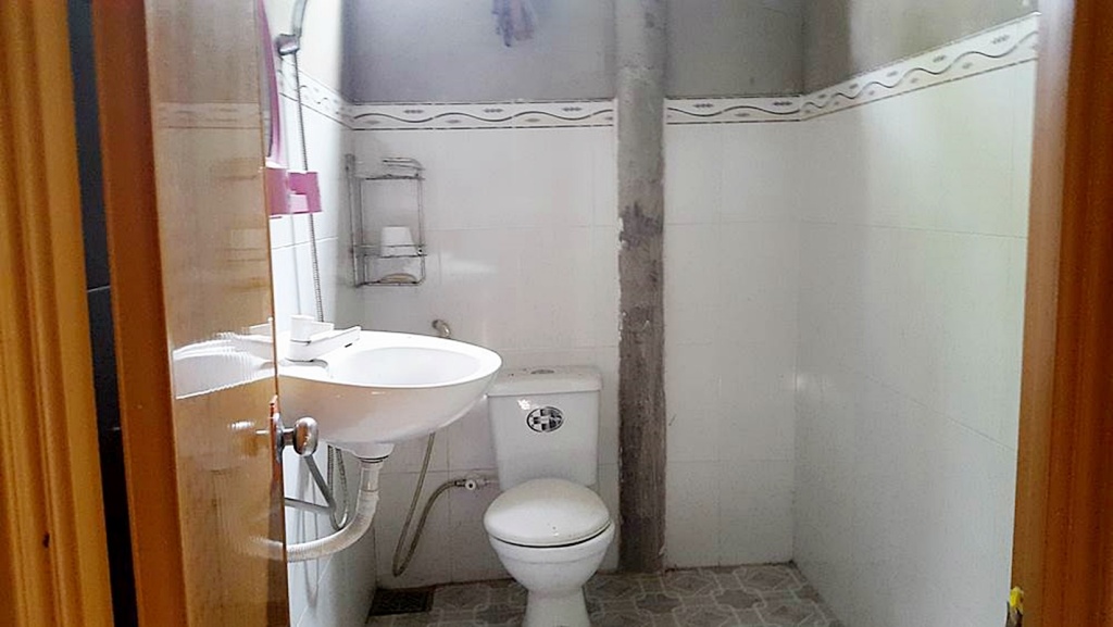 Бенче: Гостевой дом Nhon Thanh Homestay