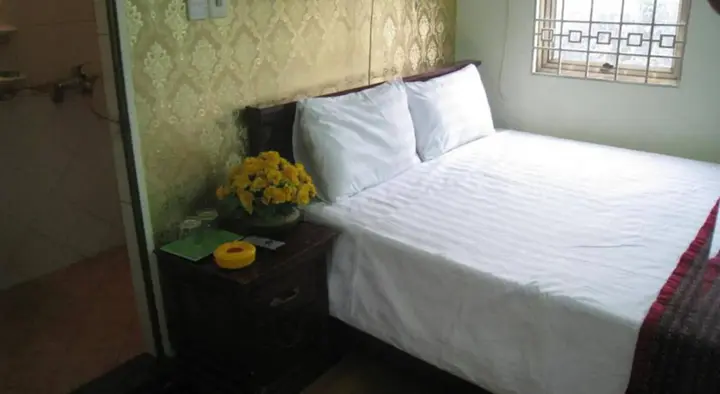 Ханой: Hanoi Hoa Duong Hostel