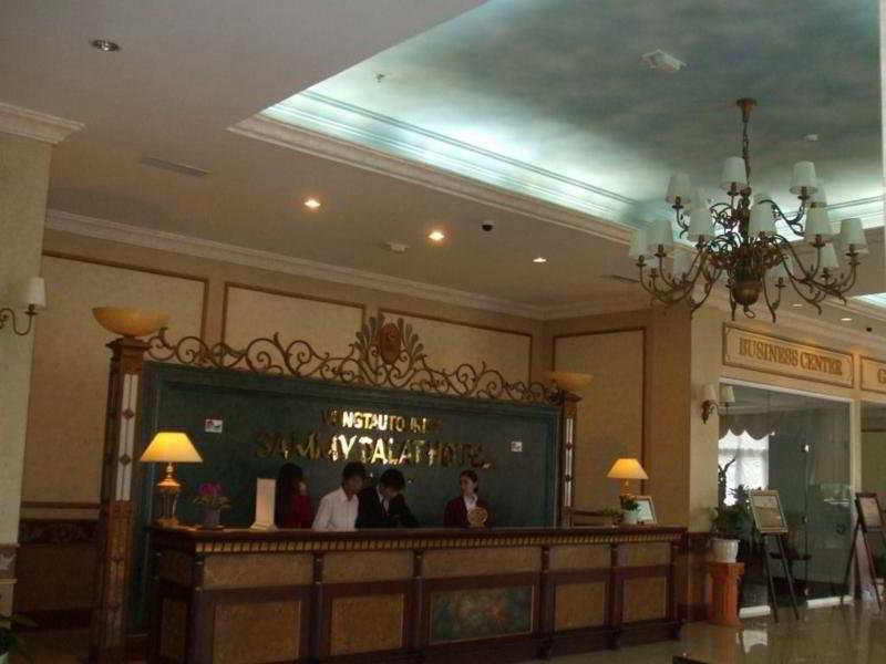 Далат: Villa Hotel HP
