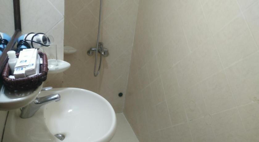 Далат: Villa Hotel HP