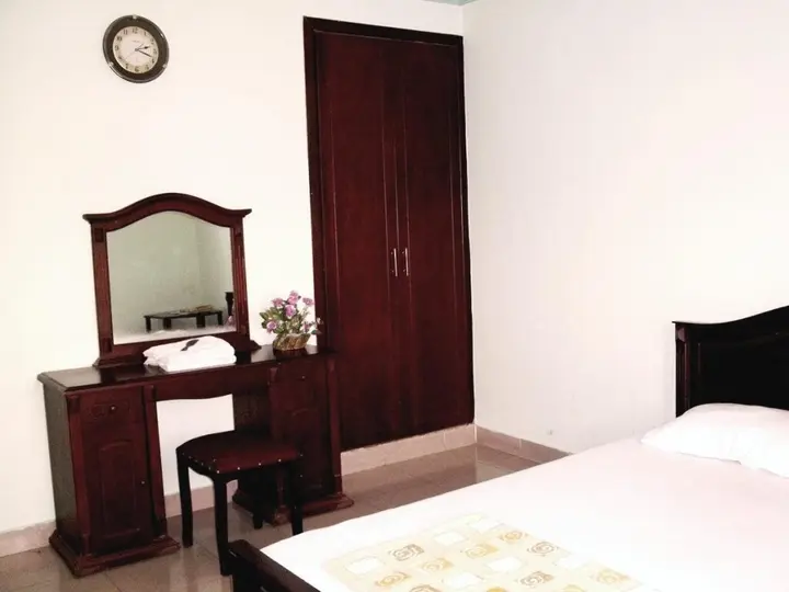 Хошимин: Ha Noi Hotel