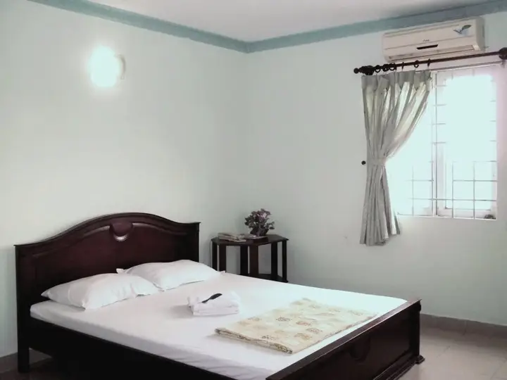 Ha Noi Hotel — фото 6
