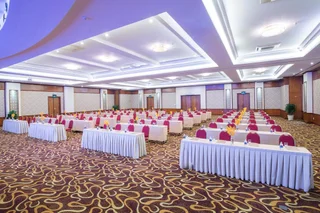 Вунгтау: Palace Hotel Vung Tau