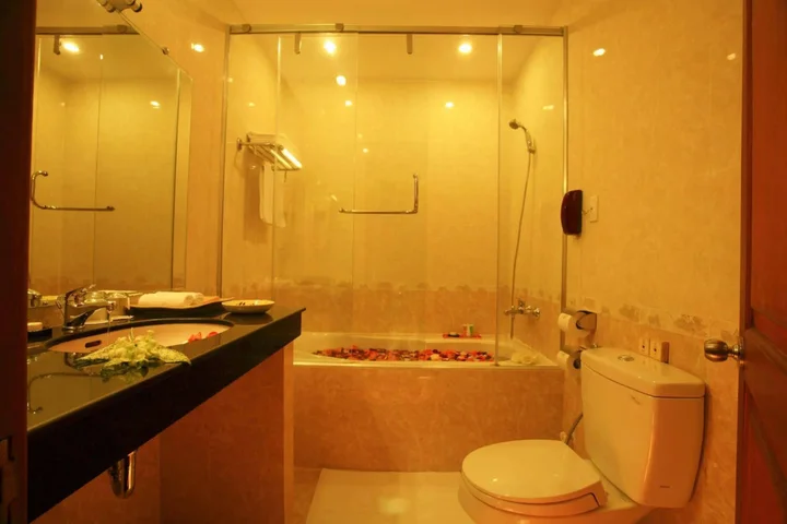 Вунгтау: Palace Hotel Vung Tau