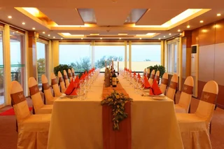 Вунгтау: Palace Hotel Vung Tau