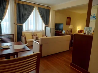 Вунгтау: Palace Hotel Vung Tau