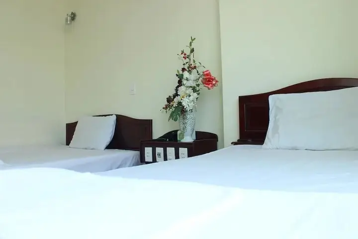 Duong Dan Hotel — фото 2